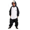 Snuggs Kids Blanket Onesie Penguin